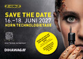 thumbnail of Save the Date Flyer HORN TT_27-DE